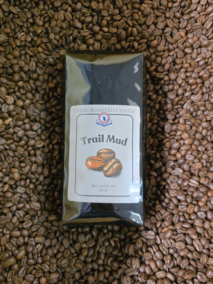 Trail Mud Blend