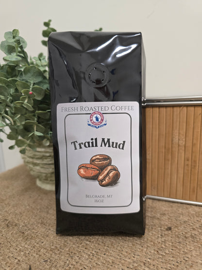 Trail Mud Blend