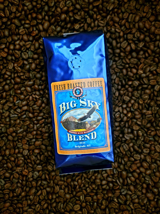 Big Sky Blend