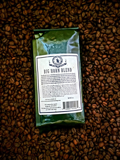 Big Horn Blend