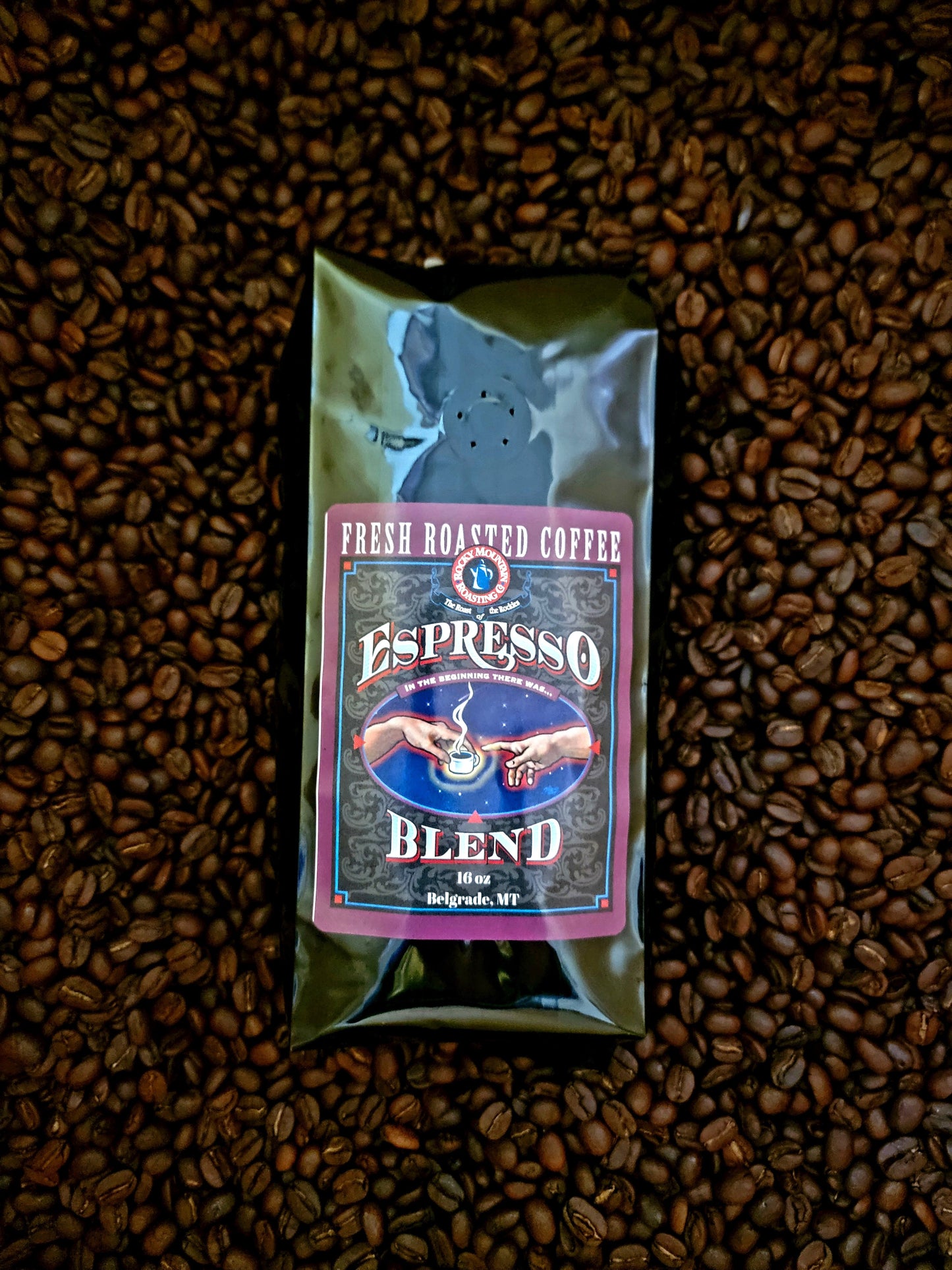 Espresso Blend