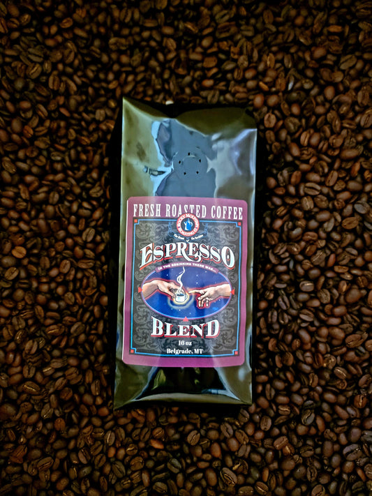 Espresso Blend