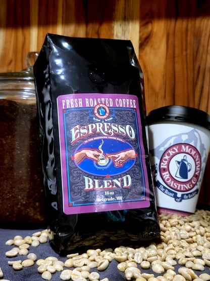 Espresso Blend