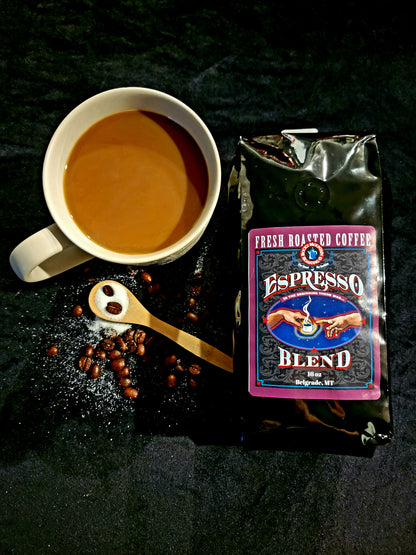 Espresso Blend