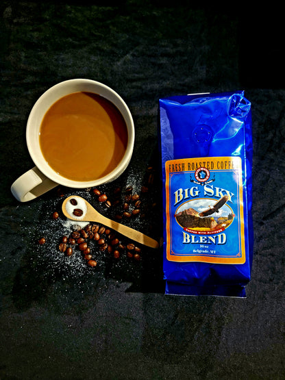 Big Sky Blend