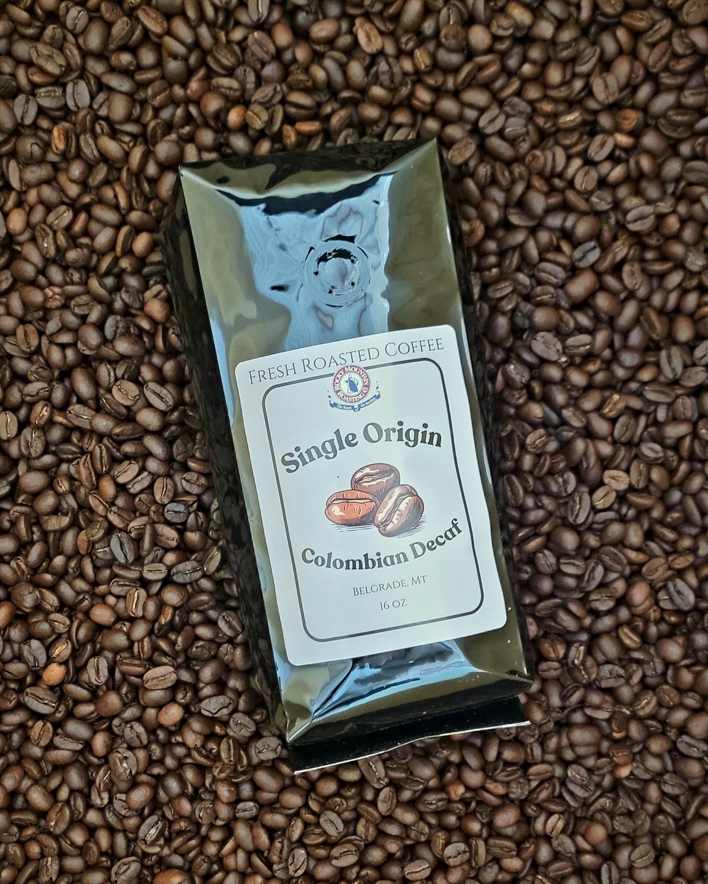 Colombian Decaf