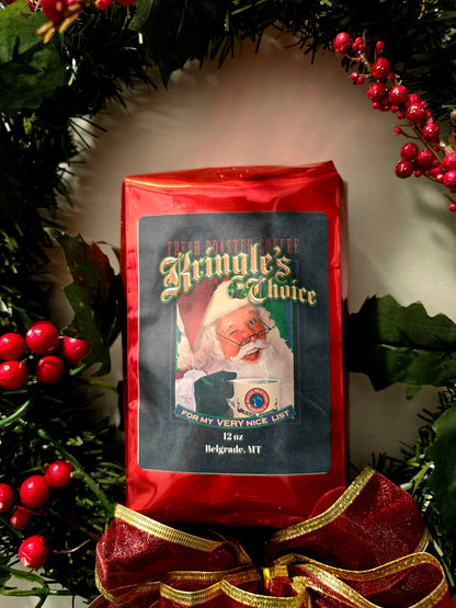 Kringle's Choice