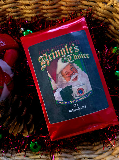 Kringle's Choice