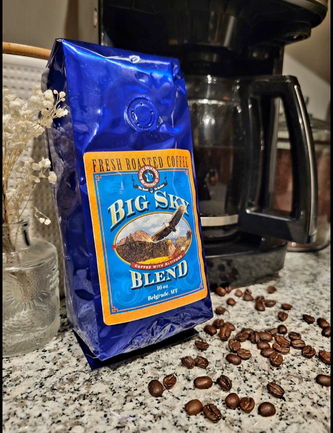 Big Sky Blend