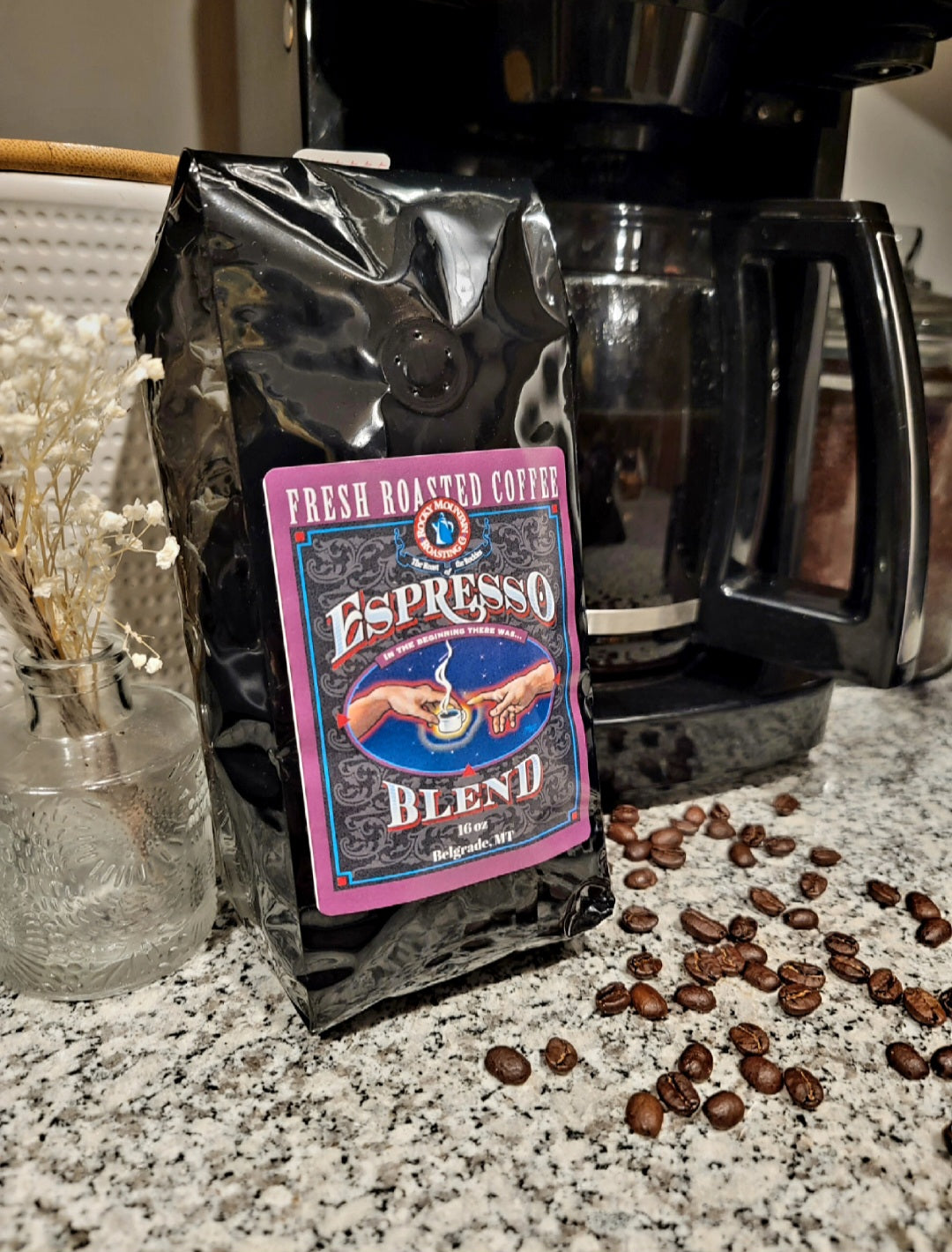 Espresso Blend